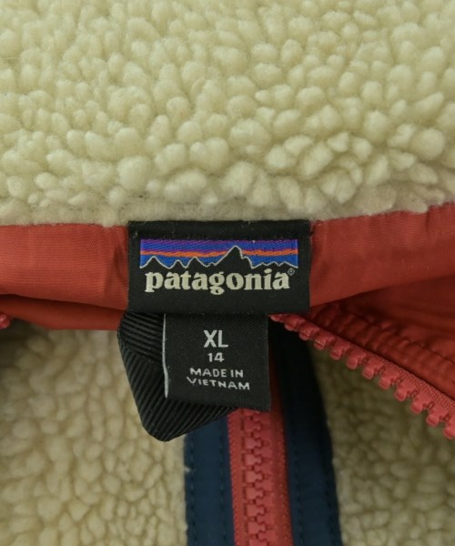 Patagonia（パタゴニア）その他 白 サイズ:XL レディース/2200652949025