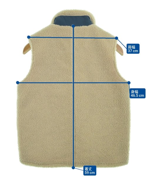 Patagonia（パタゴニア）その他 白 サイズ:XL レディース/2200652949025