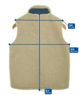 Patagonia（パタゴニア）その他 白 サイズ:XL レディース/2200652949025