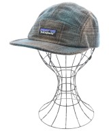 Patagonia（パタゴニア）キャップ 茶 サイズ:- メンズ/2200656487486
