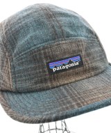Patagonia（パタゴニア）キャップ 茶 サイズ:- メンズ/2200656487486