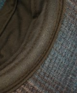 Patagonia（パタゴニア）キャップ 茶 サイズ:- メンズ/2200656487486