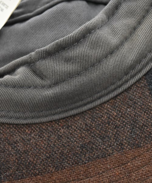 Patagonia（パタゴニア）キャップ 茶 サイズ:- メンズ/2200656487493