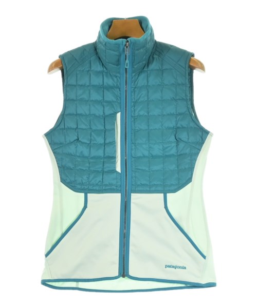 patagonia(パタゴニア)その他 緑 サイズ:S/2200656873012