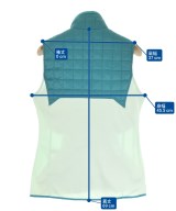 Patagonia（パタゴニア）その他 緑 サイズ:S レディース/2200656873012