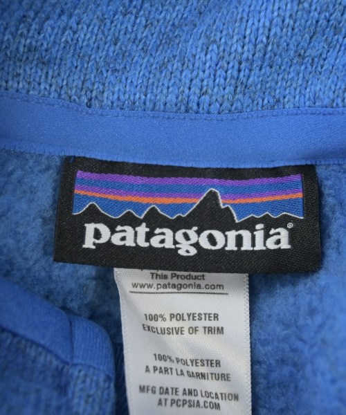 Patagonia（パタゴニア）その他 青 サイズ:M レディース/2200645283020