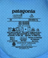 Patagonia（パタゴニア）Tシャツ・カットソー 青 サイズ:S メンズ/2200645283075