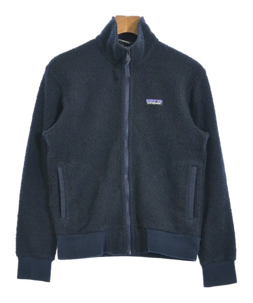 パタゴニア(patagonia)のpatagonia ブルゾン