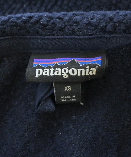 Patagonia（パタゴニア）ブルゾン 紺 サイズ:XS レディース/2200652948110