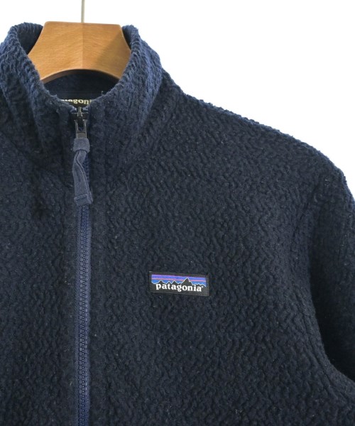 Patagonia（パタゴニア）ブルゾン 紺 サイズ:XS レディース/2200652948110