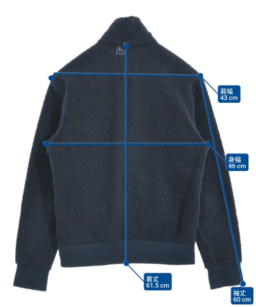 Patagonia（パタゴニア）ブルゾン 紺 サイズ:XS レディース/2200652948110