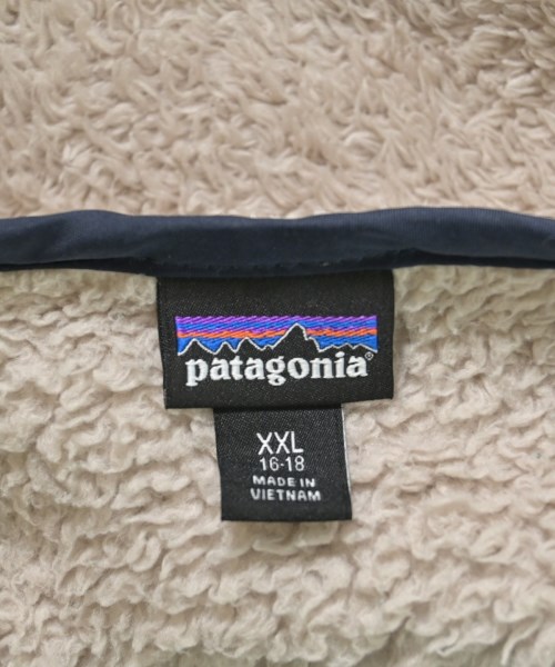 Patagonia（パタゴニア）その他 ベージュ サイズ:XXL レディース/2200657019013