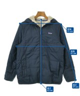 Patagonia（パタゴニア）その他 紺 サイズ:XL レディース/2200643711037
