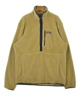 Patagonia（パタゴニア）Tシャツ・カットソー ベージュ サイズ:L メンズ/2200656214013