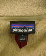 Patagonia（パタゴニア）Tシャツ・カットソー ベージュ サイズ:L メンズ/2200656214013