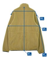 Patagonia（パタゴニア）Tシャツ・カットソー ベージュ サイズ:L メンズ/2200656214013