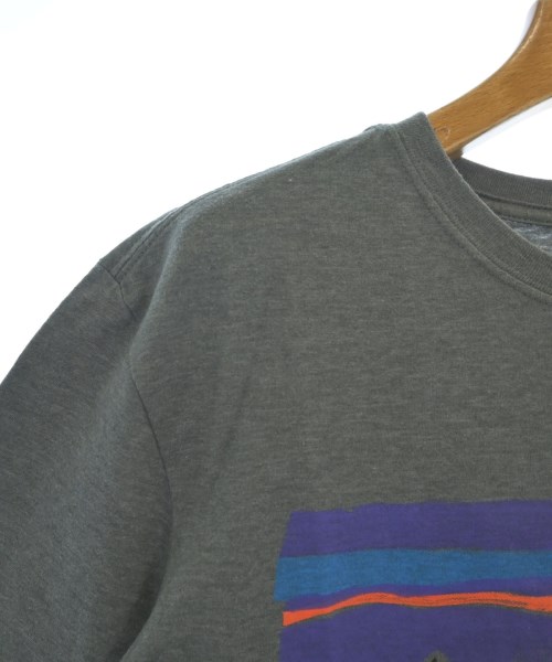 Patagonia（パタゴニア）Tシャツ・カットソー グレー サイズ:M メンズ/2200657320034