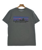 Patagonia（パタゴニア）Tシャツ・カットソー グレー サイズ:M メンズ/2200657320034