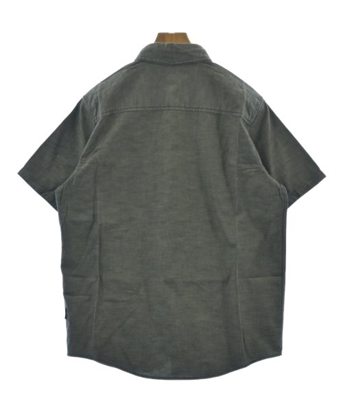 Patagonia（パタゴニア）カジュアルシャツ グレー サイズ:M メンズ/2200657320041