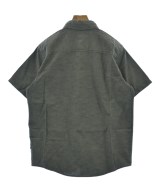 Patagonia（パタゴニア）カジュアルシャツ グレー サイズ:M メンズ/2200657320041