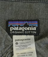 Patagonia（パタゴニア）カジュアルシャツ グレー サイズ:M メンズ/2200657320041