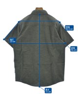 Patagonia（パタゴニア）カジュアルシャツ グレー サイズ:M メンズ/2200657320041