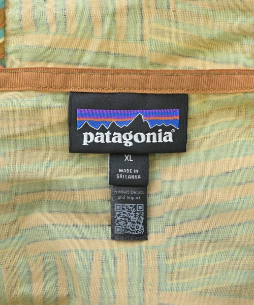 Patagonia（パタゴニア）その他 緑 サイズ:XL メンズ/2200657414108