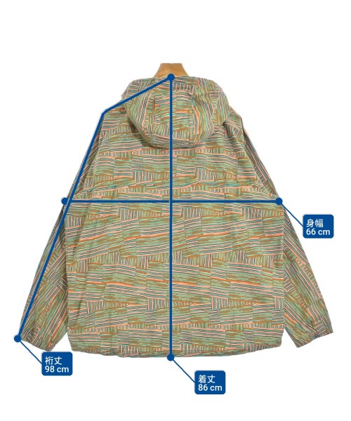 Patagonia（パタゴニア）その他 緑 サイズ:XL メンズ/2200657414108