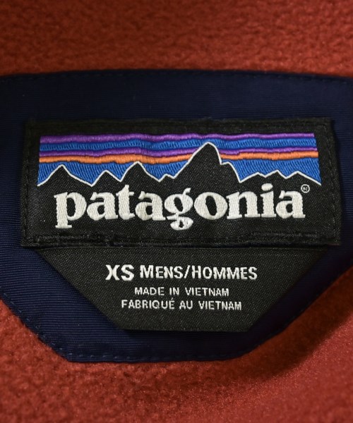 Patagonia（パタゴニア）ブルゾン 紺 サイズ:XS メンズ/2200645498011