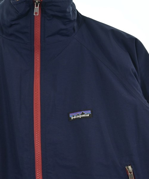 Patagonia（パタゴニア）ブルゾン 紺 サイズ:XS メンズ/2200645498011