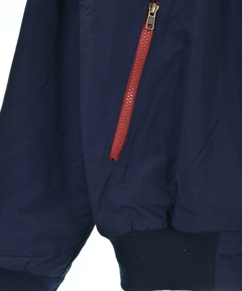 Patagonia（パタゴニア）ブルゾン 紺 サイズ:XS メンズ/2200645498011