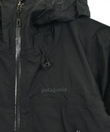 Patagonia（パタゴニア）マウンテンパーカー 黒 サイズ:S メンズ/2200652975031