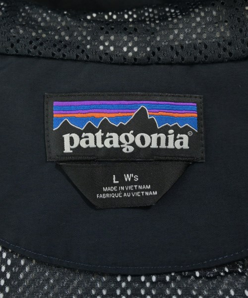 Patagonia（パタゴニア）その他 紺 サイズ:L レディース/2200654034019