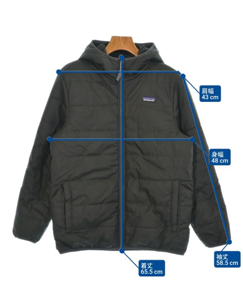 Patagonia（パタゴニア）その他 黒 サイズ:XL レディース/2200654034026