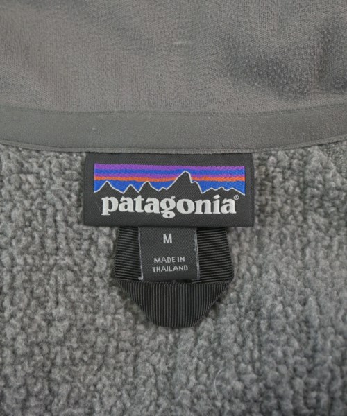 Patagonia（パタゴニア）スウェット グレー サイズ:M メンズ/2200656157020