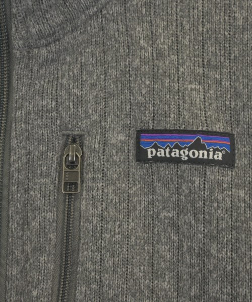 Patagonia（パタゴニア）スウェット グレー サイズ:M メンズ/2200656157020