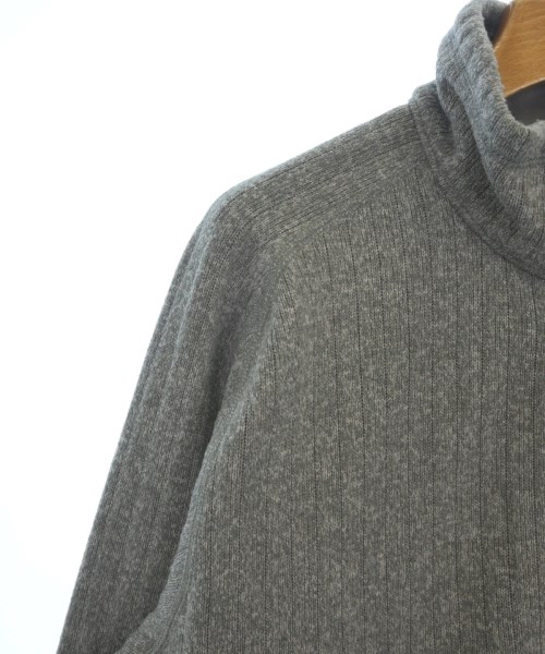 Patagonia（パタゴニア）スウェット グレー サイズ:M メンズ/2200656157020