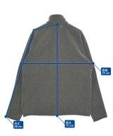 Patagonia（パタゴニア）スウェット グレー サイズ:M メンズ/2200656157020