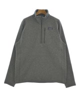 patagonia スウェット