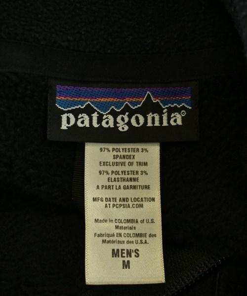 Patagonia（パタゴニア）その他 黒 サイズ:M メンズ/2200656157037