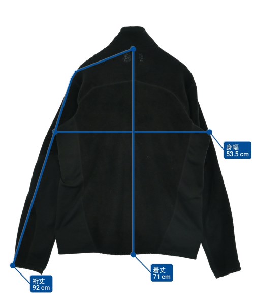Patagonia（パタゴニア）その他 黒 サイズ:M メンズ/2200656157037