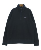 Patagonia（パタゴニア）スウェット 紺 サイズ:L メンズ/2200656157044