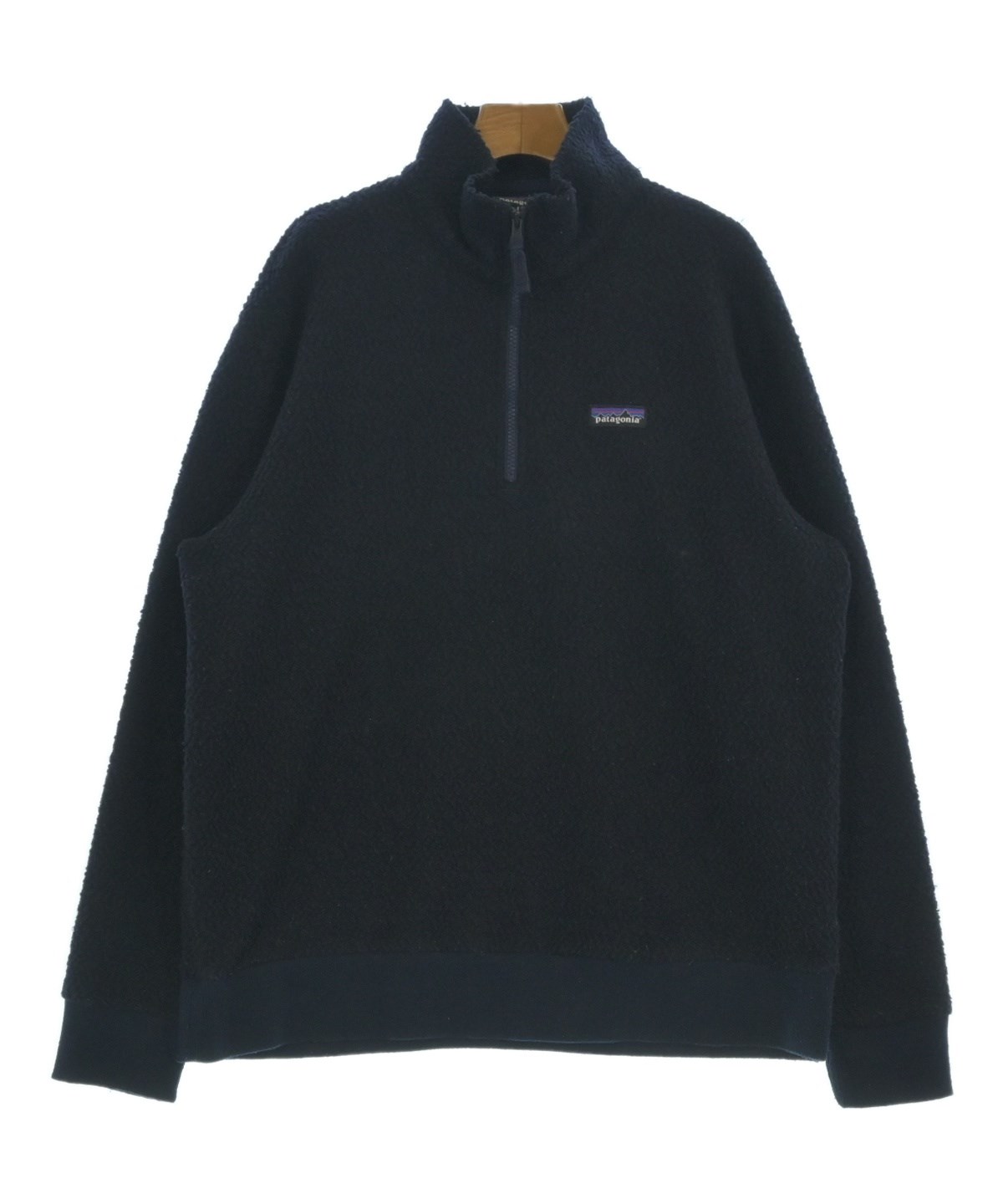 パタゴニア　　トレーナー Patagonia（パタゴニア）スウェット 紺 サイズ:L メンズ/2200656157044