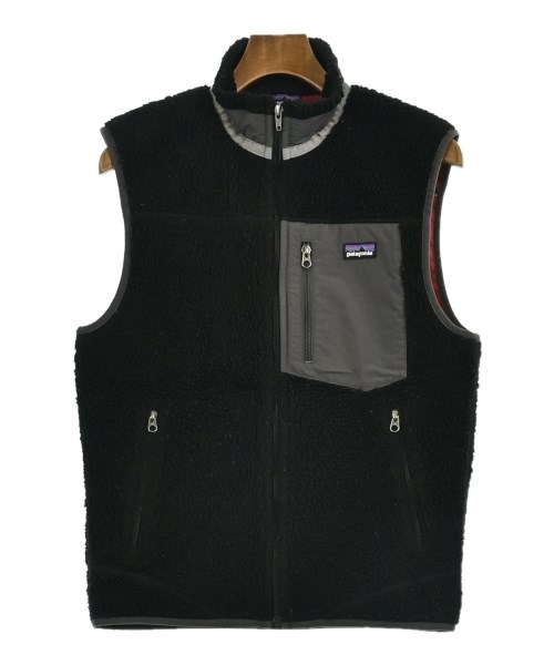 patagonia(パタゴニア)その他 黒 サイズ:S/2200656157051