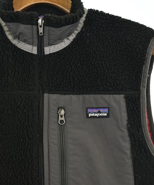 Patagonia（パタゴニア）その他 黒 サイズ:S メンズ/2200656157051
