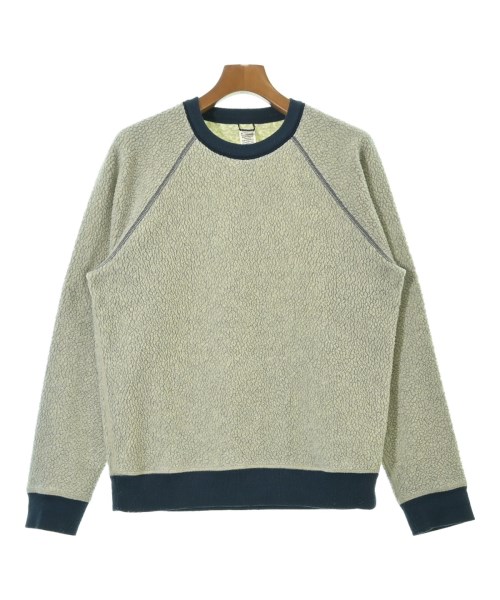 patagonia(パタゴニア)スウェット グレー サイズ:S/2200656671021