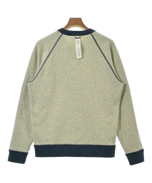 Patagonia（パタゴニア）スウェット グレー サイズ:S メンズ/2200656671021