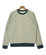 Patagonia（パタゴニア）スウェット グレー サイズ:S メンズ/2200656671021