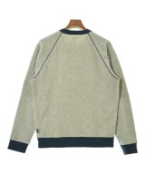 Patagonia（パタゴニア）スウェット グレー サイズ:S メンズ/2200656671021