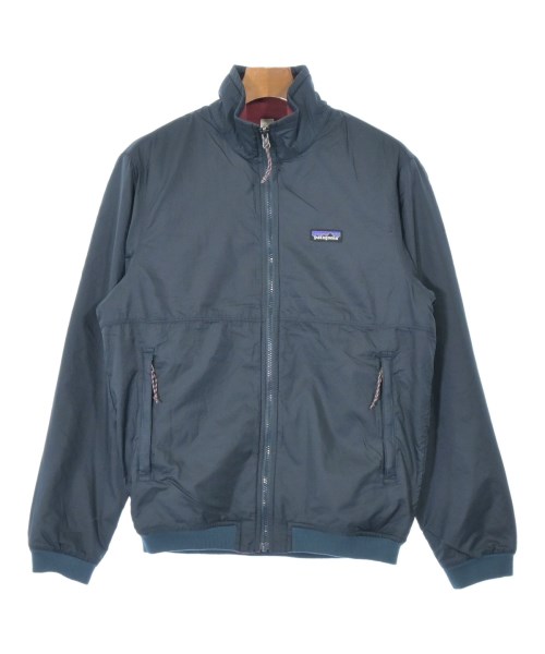 patagonia(パタゴニア)その他 紺 サイズ:S/2200656671045